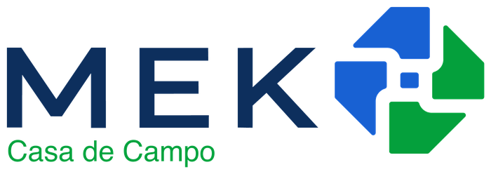 MEK Casa de Campo